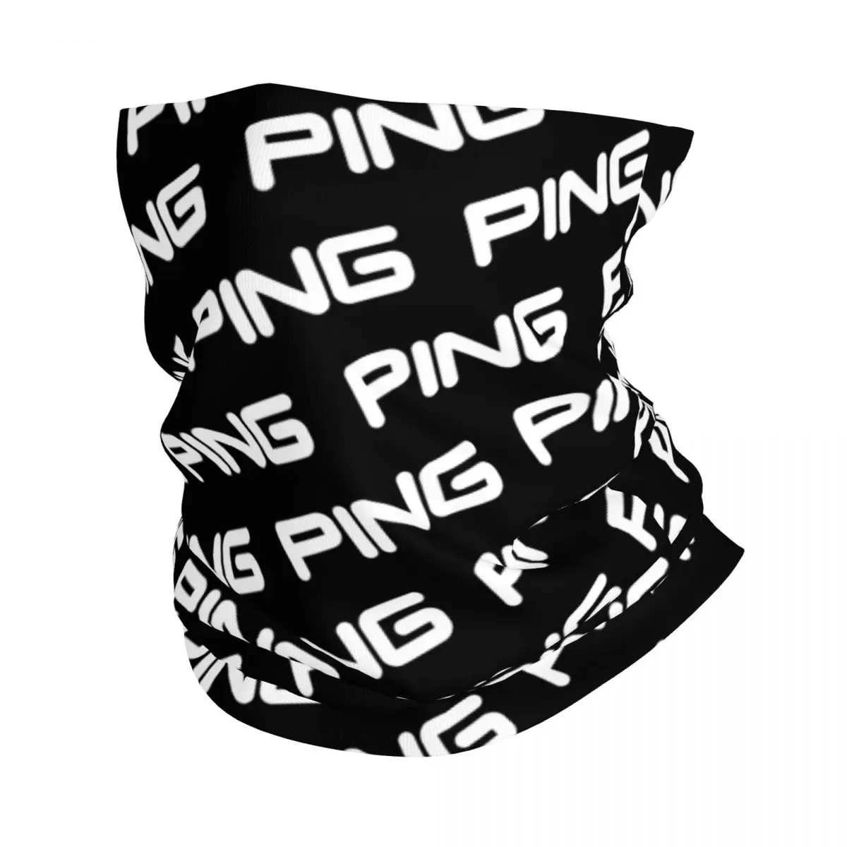 Golf Logo Bandana Neck Gaiter Printed Balaclavas Wrap Scarf Multifunctional Headwear Running Unisex Adult Washable 
Golf Logo Bandana Neck Gaiter Printed Balaclavas Wrap Scarf Multifunctional Headwear Running Unisex Adult Washable