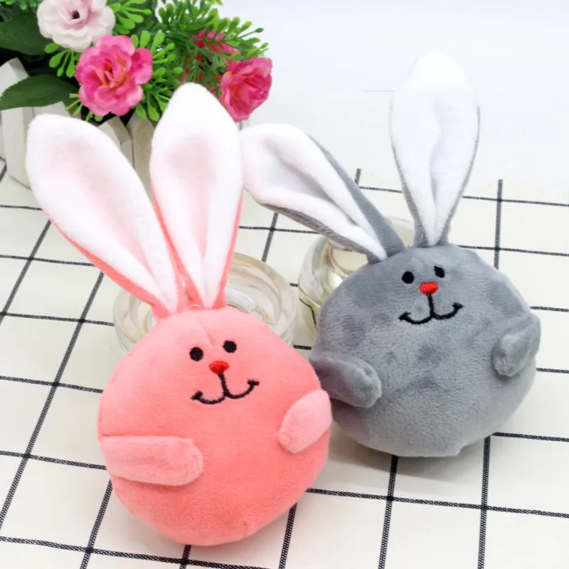 10pcs Small Mini Rabbit Toy Kawaii Plush Rabbit Doll Clothes Bag Pendant Wedding Stuffed Animals Cartoon Mobile Phone Chain
10pcs Small Mini Rabbit Toy Kawaii Plush Rabbit Doll Clothes Bag Pendant Wedding Stuffed Animals Cartoon Mobile Phone Chain