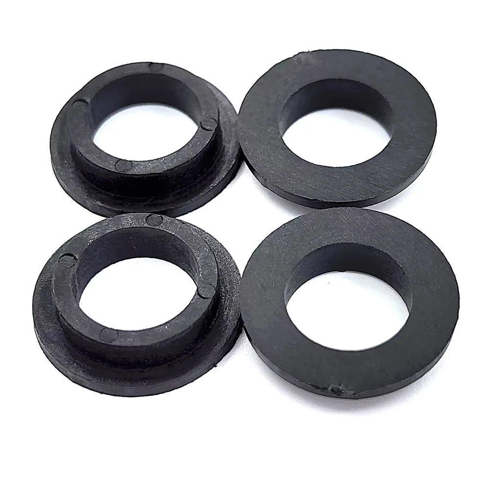 Hot Sale 12pcs Black Front Seat Support Bushings & Wobbly Loose Seat Fix For Jeep TJ LJ 1998-2006 Replacement Car Accessories
Hot Sale 12pcs Black Front Seat Support Bushings & Wobbly Loose Seat Fix For Jeep TJ LJ 1998-2006 Replacement Car Accessories