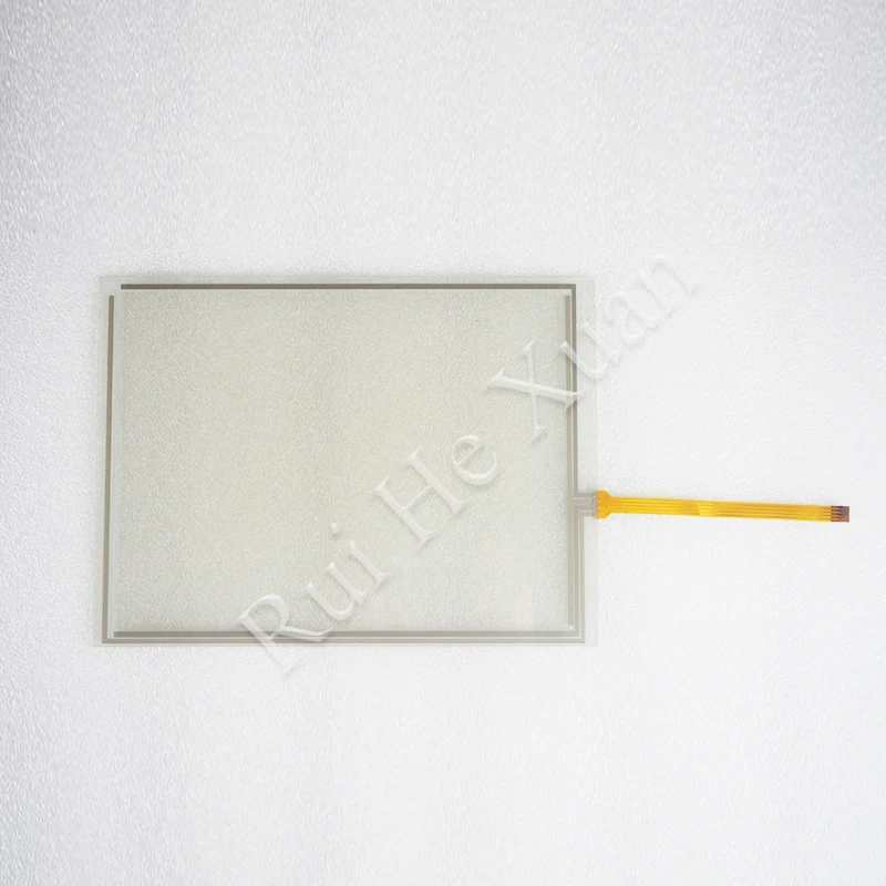 GP-4601T Touch Screen Panel Glass Digitizer with Front Overlay for Pro-face GP-4601T Touchscreen
GP-4601T Touch Screen Panel Glass Digitizer with Front Overlay for Pro-face GP-4601T Touchscreen