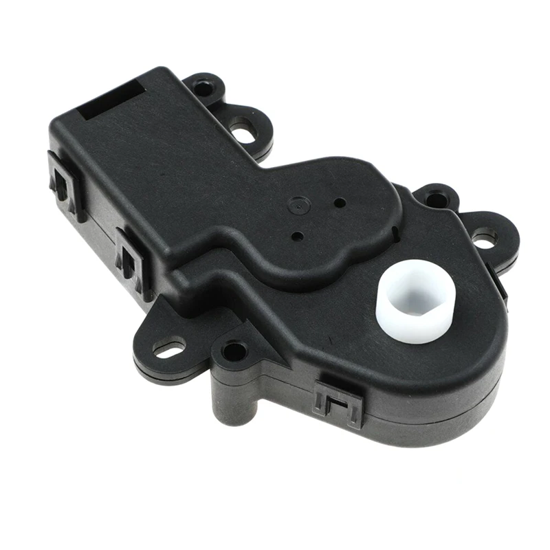HVAC Heater Blend Door Actuator 88970277 604-132 For Chevrolet Colorado GMC Canyon 2004-2012 Pontiac Vibe 2003-2012 Accessories
HVAC Heater Blend Door Actuator 88970277 604-132 For Chevrolet Colorado GMC Canyon 2004-2012 Pontiac Vibe 2003-2012 Accessories
