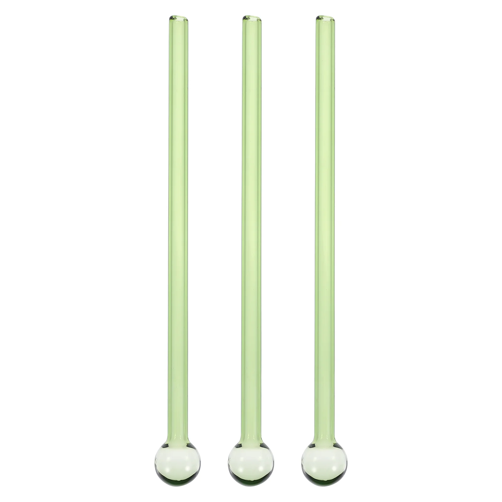 3Pcs Glass Drinking Straws Round Ends Straw Reusable Drinking Straw Reusable Glass Straw for Decorate Drinking Indoor
3Pcs Glass Drinking Straws Round Ends Straw Reusable Drinking Straw Reusable Glass Straw for Decorate Drinking Indoor
