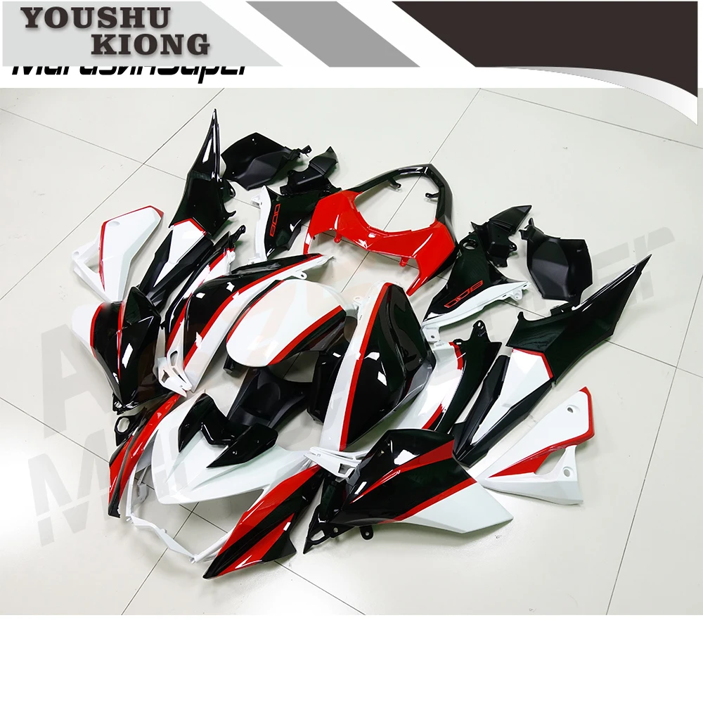 

Hot Sales for Kawasaki Z800 2013 2014 2015 2016 Year Aftermarket Motorcycle Bodyworks Fairing Red line Color (Injection Molding)