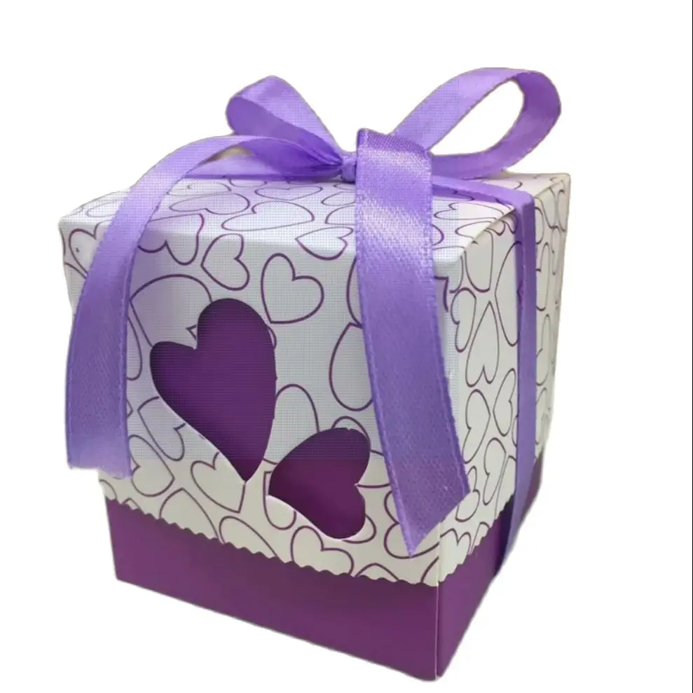 Подарочные коробки KKAYLEE
Подарочные коробки KKAYLEE