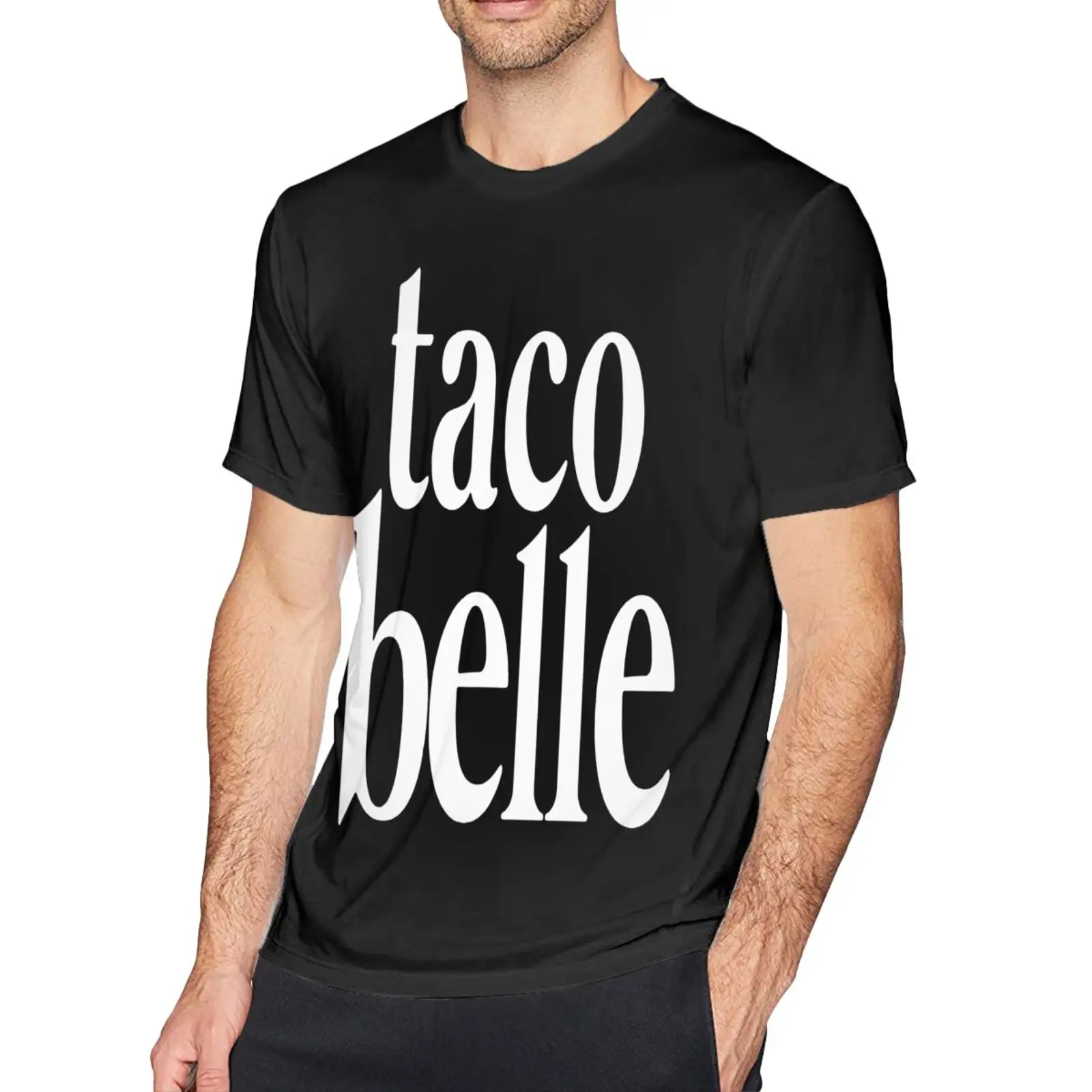 Мужская футболка Taco Bell с изображением еды, влюбленных, Watchworthy, космическая Мужская футболка, манга, аниме одежда, футболки, футболка, Мужская ...
Мужская футболка Taco Bell с изображением еды, влюбленных, Watchworthy, космическая Мужская футболка, манга, аниме одежда, футболки, футболка, Мужская ...