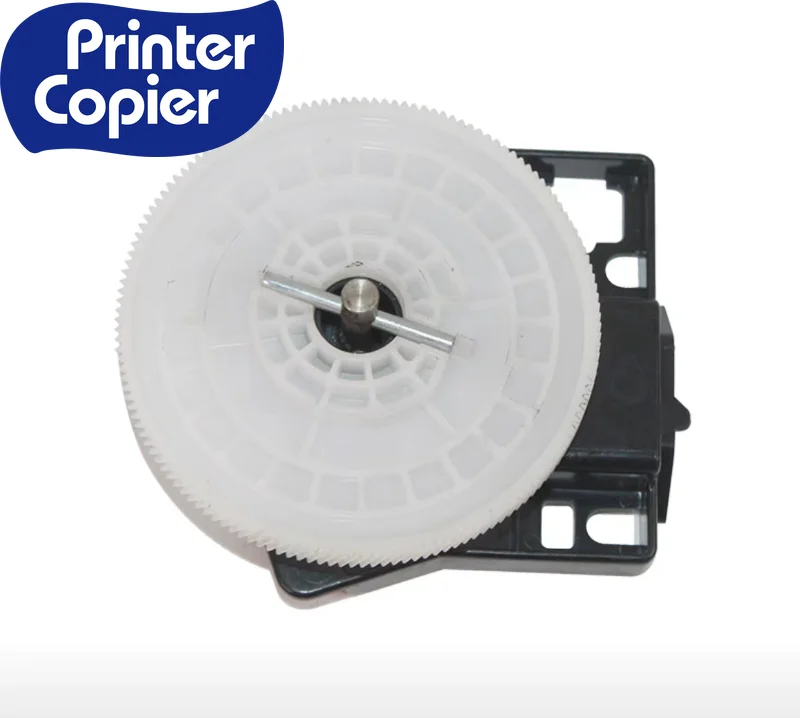 5PCS RC3-2497-000 RC3-2497 Cartridge Drive Gear Support Frame ASSY for HP LaserJet Pro 400 M401 M425 M475 M451
5PCS RC3-2497-000 RC3-2497 Cartridge Drive Gear Support Frame ASSY for HP LaserJet Pro 400 M401 M425 M475 M451