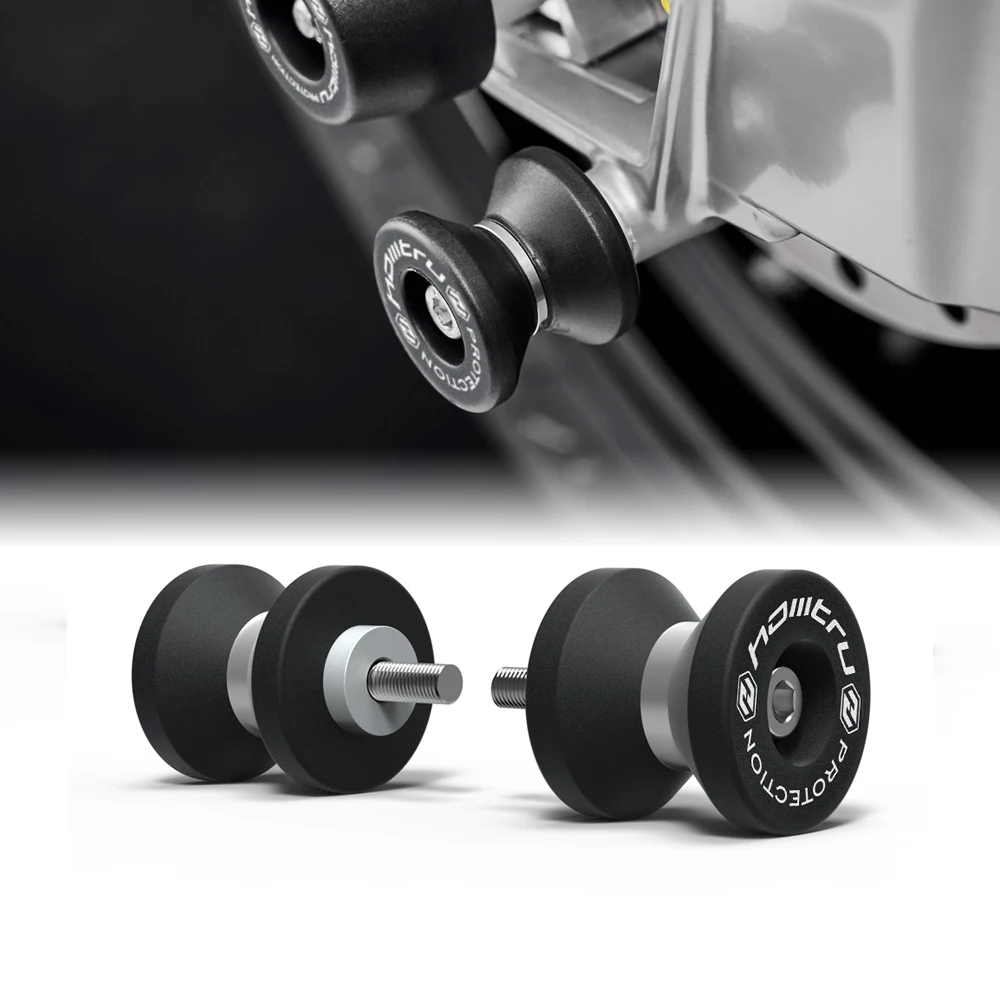 Swingarm Spools Slider For Ducati DesertX 2022-2023 Motorcycle Accessories Paddock Stand Screw
Swingarm Spools Slider For Ducati DesertX 2022-2023 Motorcycle Accessories Paddock Stand Screw