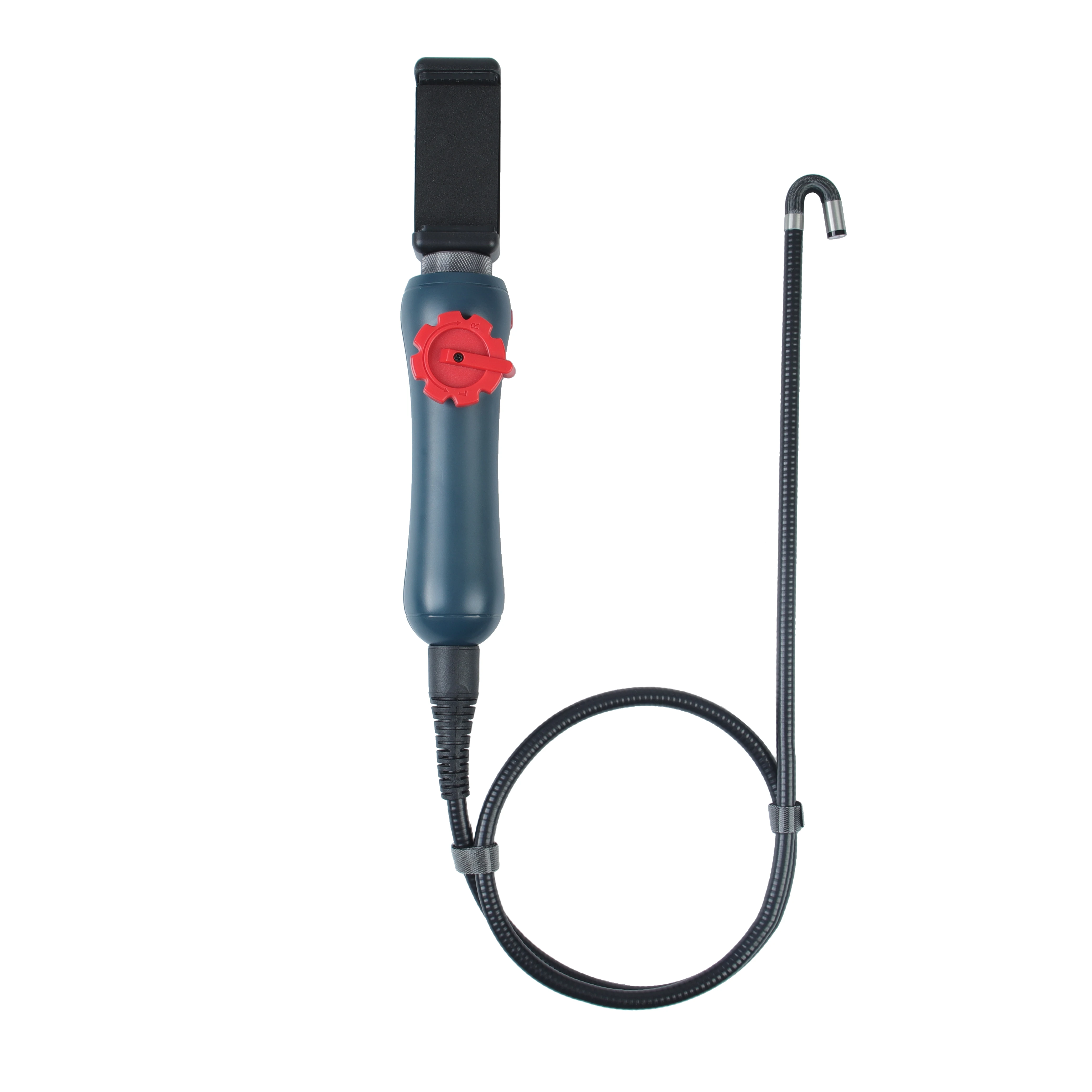 Industrial borescope for car inspection sewer systems HD camera 180 degree rotation
Industrial borescope for car inspection sewer systems HD camera 180 degree rotation