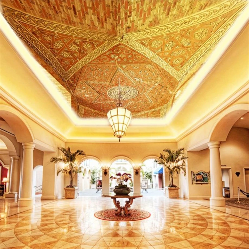 custom Continental 3D Ceiling mural wallpaper 3d living room 3d ceiling wall papers home decor
custom Continental 3D Ceiling mural wallpaper 3d living room 3d ceiling wall papers home decor