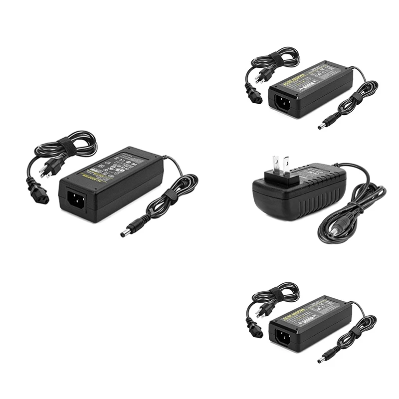 Большая сделка, AC100-240V To DC5V8A Max40w, подходит для 7A 6A 5A 4A 3A 2A 1A, устройство, трансформатор, адаптер питания, конвертер с разъемом US
Большая сделка, AC100-240V To DC5V8A Max40w, подходит для 7A 6A 5A 4A 3A 2A 1A, устройство, трансформатор, адаптер питания, конвертер с разъемом US