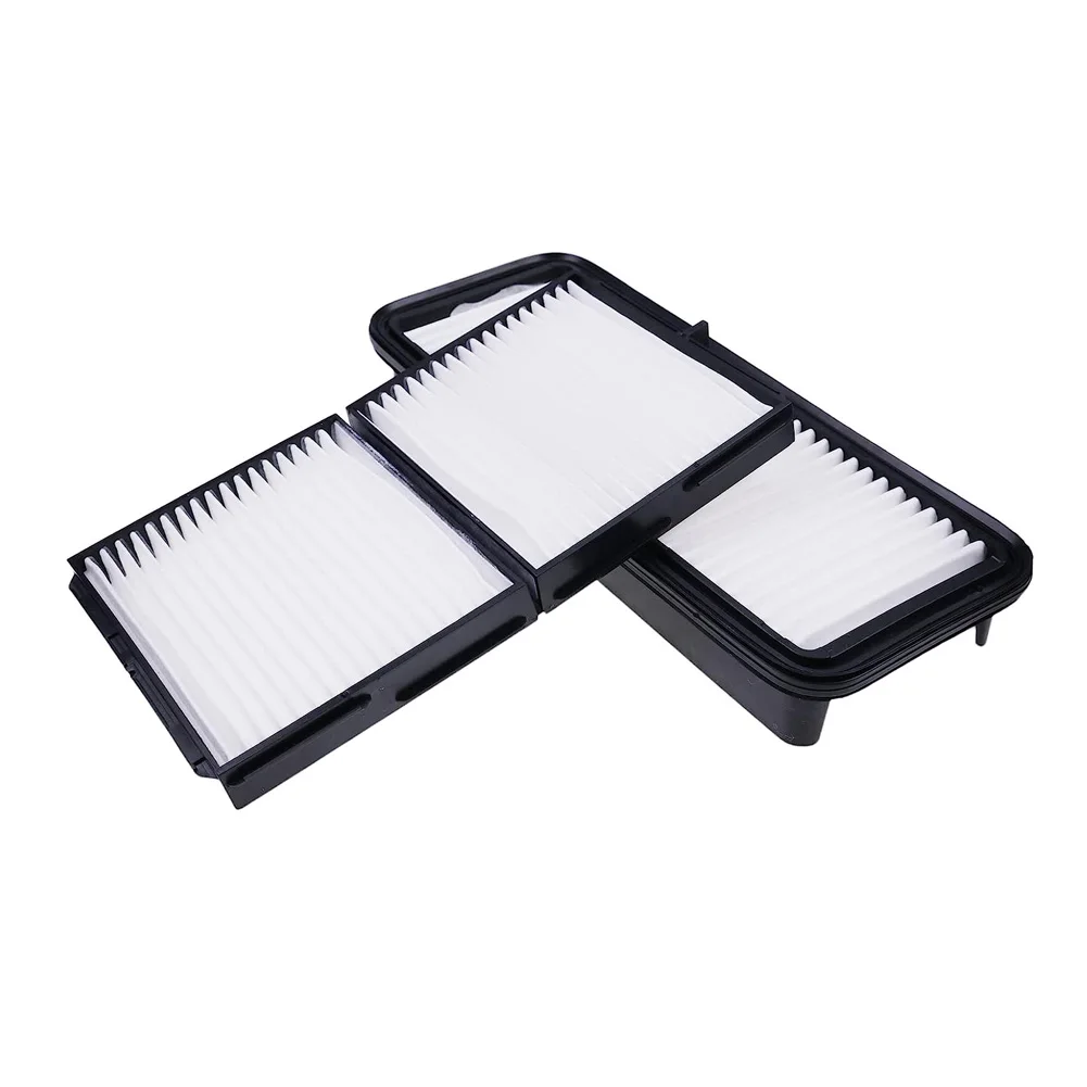 Part Air Filter Accessories Air Filter Cabin For Kubota RTV1100 Practical Replacement Useful Brand New Durable
Part Air Filter Accessories Air Filter Cabin For Kubota RTV1100 Practical Replacement Useful Brand New Durable