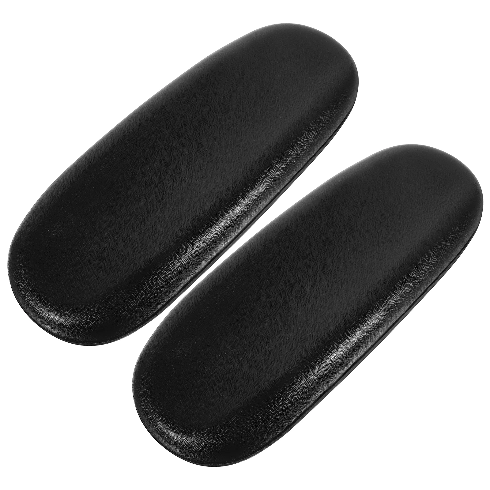 Office Chair Armrest Covers Replacement Gaming Accessories Computer Pads Cushion Revolving Parts
Office Chair Armrest Covers Replacement Gaming Accessories Computer Pads Cushion Revolving Parts