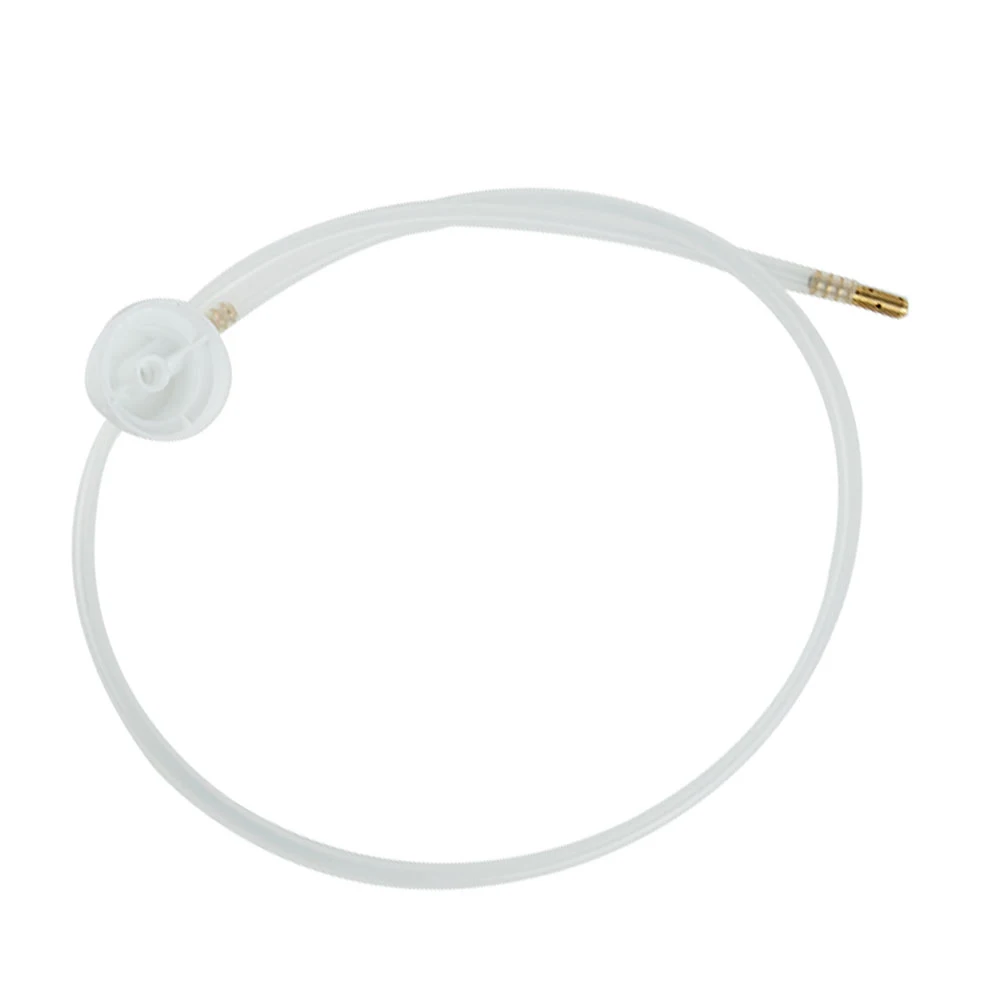 Extension Hose Aerosol Nozzle Auto Accessories 4.5mm 50cm Fluid Film Nozzle White & Gold Fit For Aerosol Cans Spray High Quality
Extension Hose Aerosol Nozzle Auto Accessories 4.5mm 50cm Fluid Film Nozzle White & Gold Fit For Aerosol Cans Spray High Quality