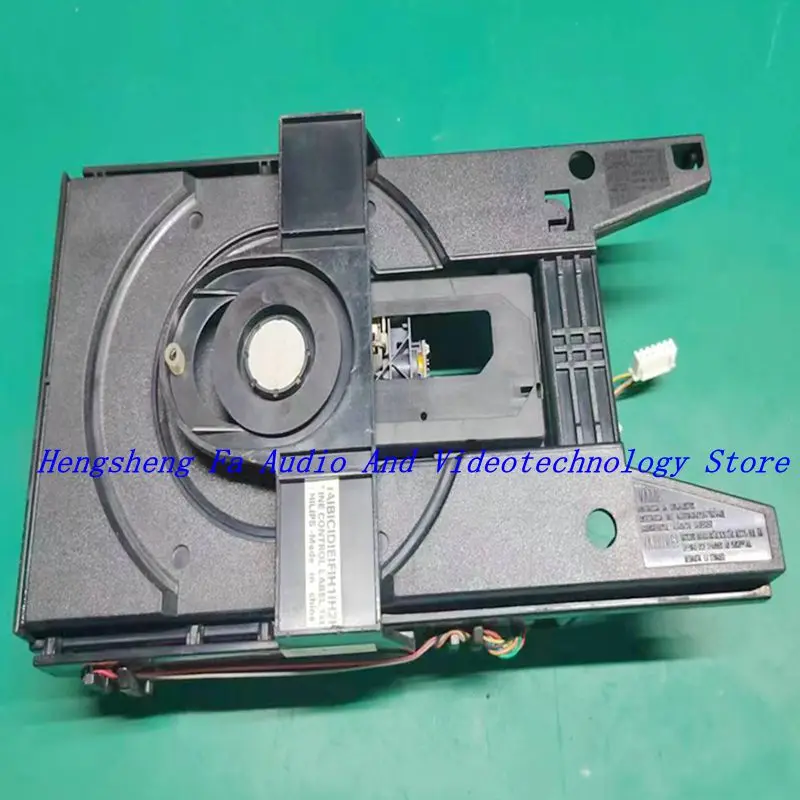 OriginalVAM1202 VAM1201 CDM12.1 CDM12.2 with Mechanism Movement Core CD/VCD Laser Lens Head High Foot
OriginalVAM1202 VAM1201 CDM12.1 CDM12.2 with Mechanism Movement Core CD/VCD Laser Lens Head High Foot