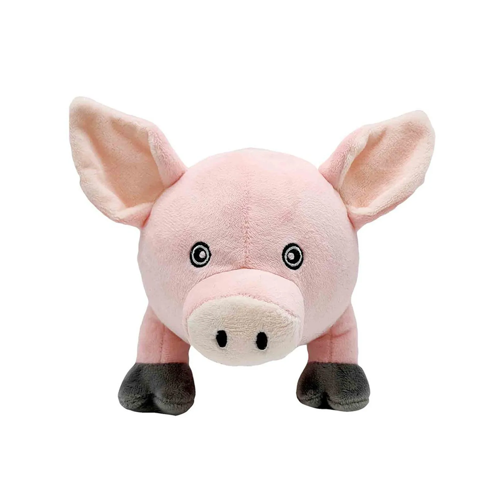 

Cute 20cm New Slumberland Pig Pink Plush Toys Around Pigs Holiday Gifts For Boys And Girls Birthday Gifts Home Decoration