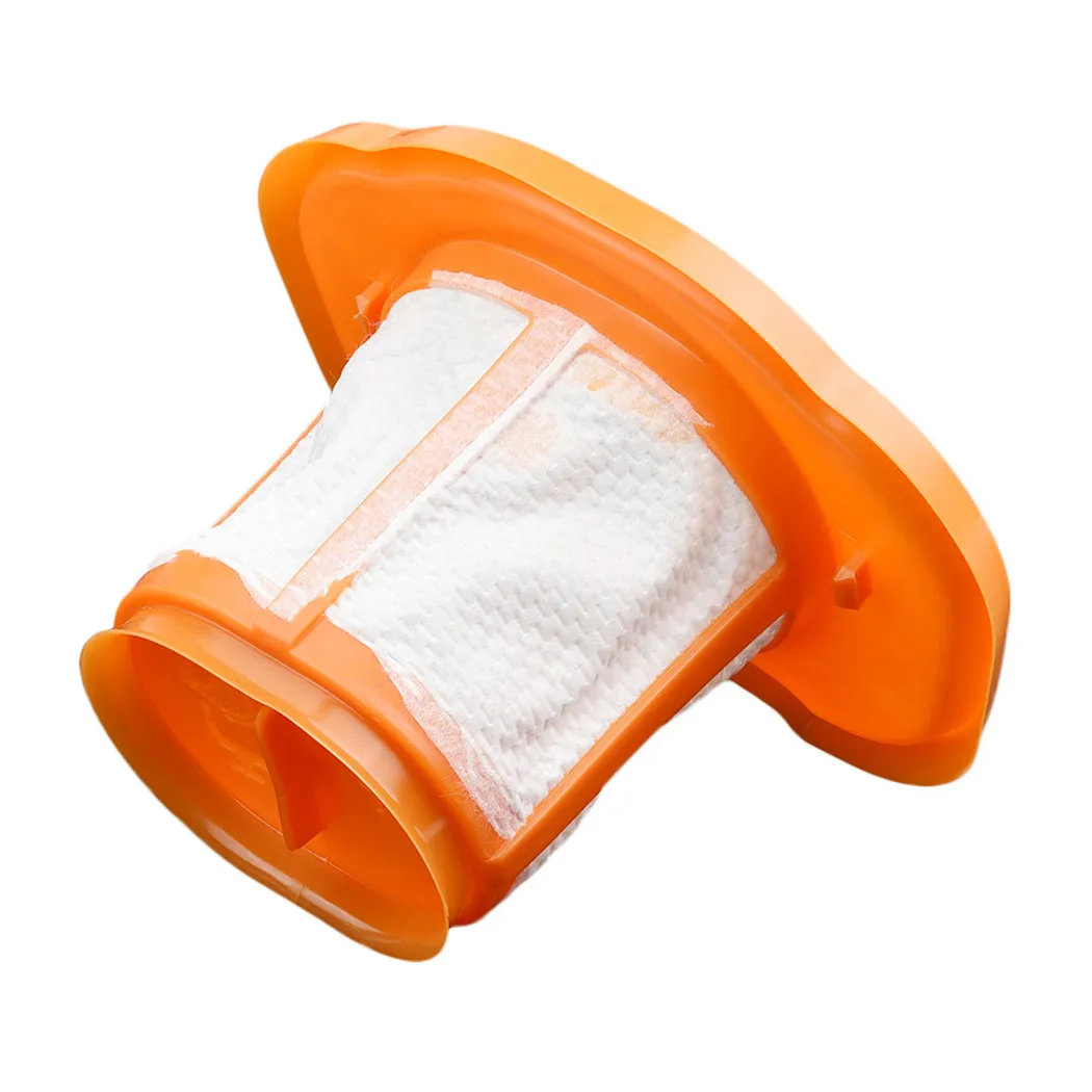 3x Filters For BLACK+DECKER BHHV320B BHHV320J BHHV520BF BHHV520BFP BHHV520BT BHHV520JF Cordless Handheld Vacuum Cleaner Filter
3x Filters For BLACK+DECKER BHHV320B BHHV320J BHHV520BF BHHV520BFP BHHV520BT BHHV520JF Cordless Handheld Vacuum Cleaner Filter