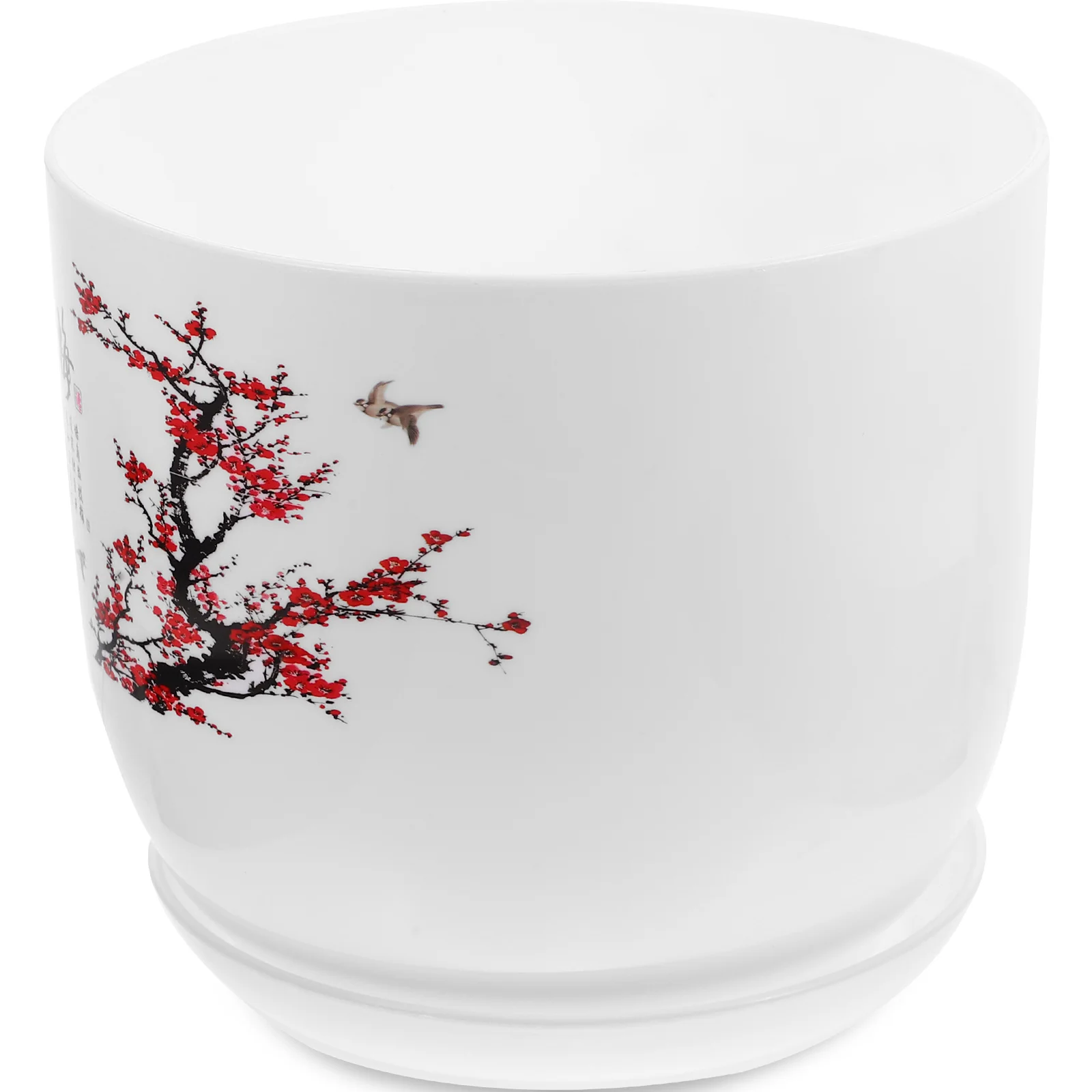 Delicate Table Balcony Garden Flower Pot Nursery Pot Household Flower Pot
Delicate Table Balcony Garden Flower Pot Nursery Pot Household Flower Pot