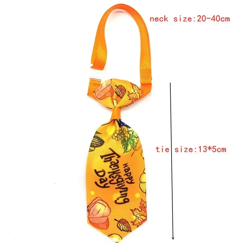 Products Pet Cute Grooming Ties Turkey Ties Neckties Bow Pet Cat Bowties Fall Collar Pet 50/100pcs Thanksgiving Pumpkin Dog
Products Pet Cute Grooming Ties Turkey Ties Neckties Bow Pet Cat Bowties Fall Collar Pet 50/100pcs Thanksgiving Pumpkin Dog