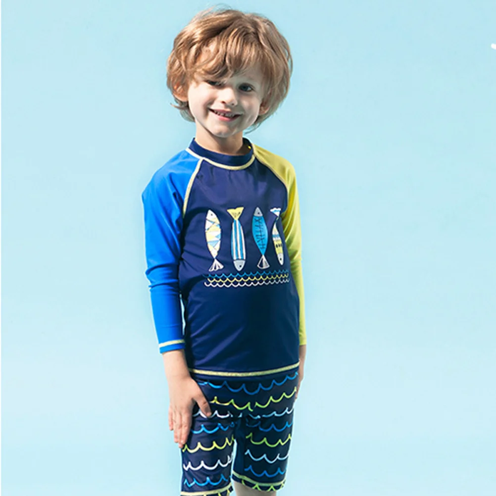 Шляпа для малышей, трусы Rashguard, Солнцезащитная одежда, одежда для серфинга, купальники для мальчиков
Шляпа для малышей, трусы Rashguard, Солнцезащитная одежда, одежда для серфинга, купальники для мальчиков