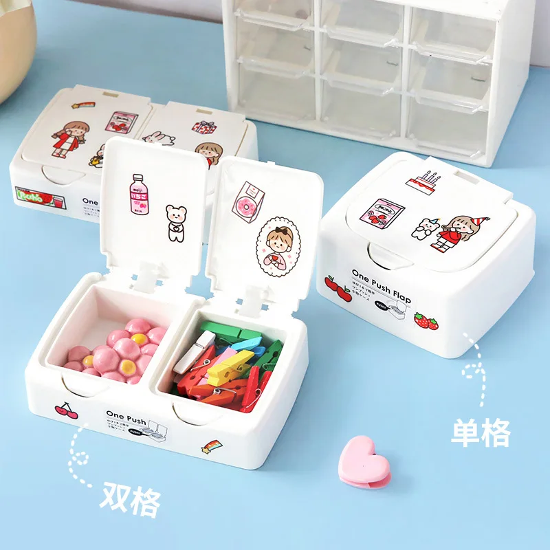 Toilet Storage Box Sticky Large Storage Box Sanitary Napkin Storage Box Cosmetic Decoration Box Desktop Storage Box
Toilet Storage Box Sticky Large Storage Box Sanitary Napkin Storage Box Cosmetic Decoration Box Desktop Storage Box