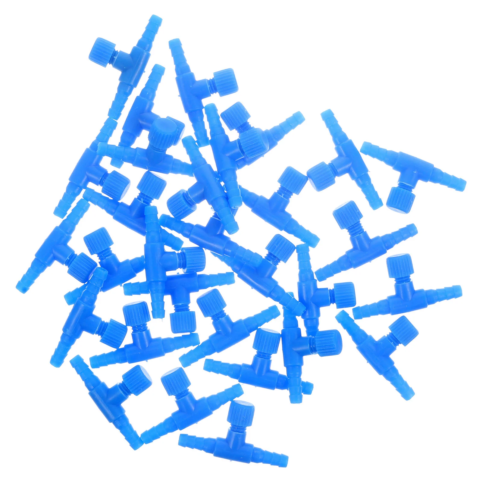 Air Control Aquarium Flow Pump Airline Tubing Adjustment Connectors Hose Tank Shaped Connector Line T Regulator Controllers
Air Control Aquarium Flow Pump Airline Tubing Adjustment Connectors Hose Tank Shaped Connector Line T Regulator Controllers