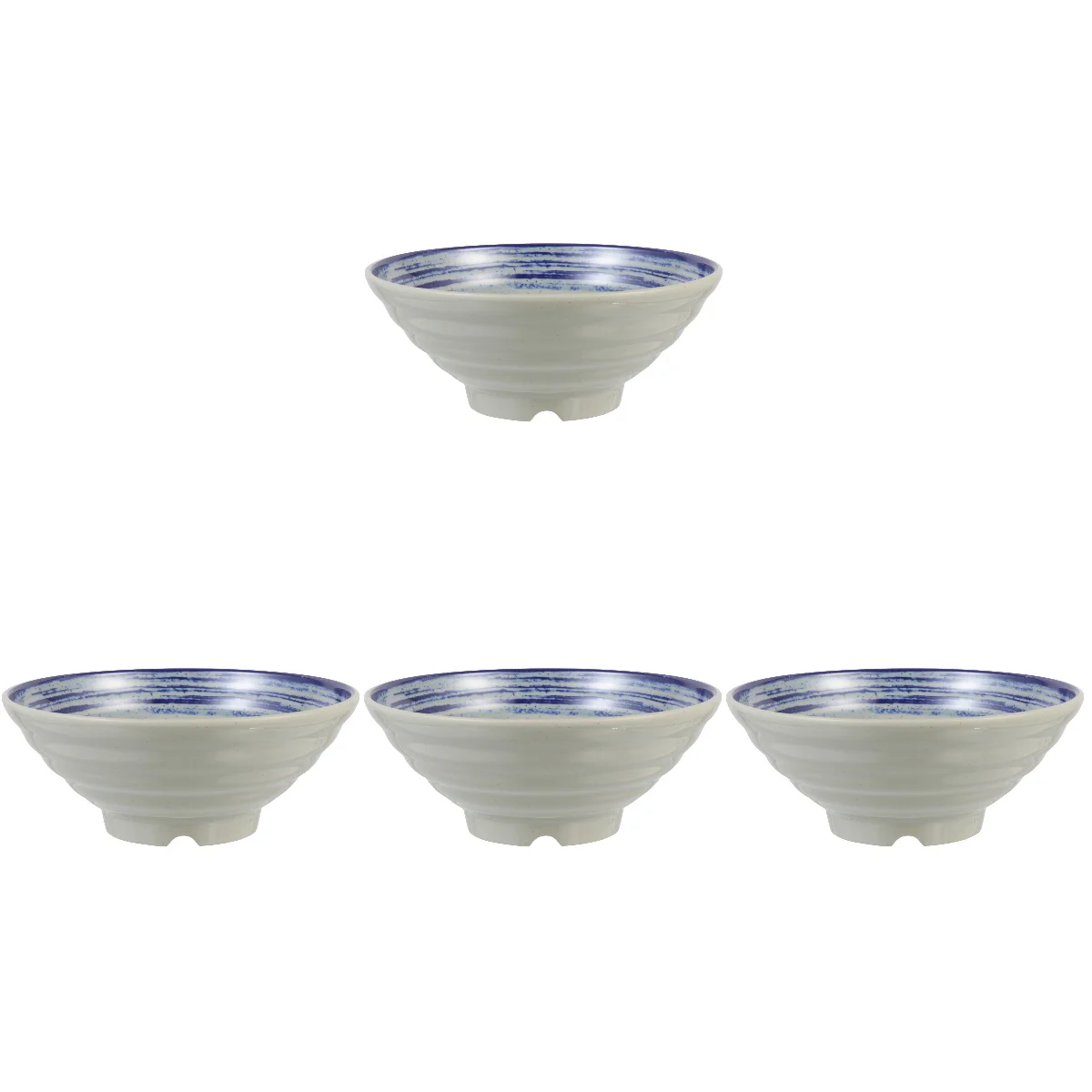 Bowls Bowl Soup Japanese Ramen Melamine Mixing Pasta Large Serving Cereal Ice Cream Fruit Cooking Versatile Dinner Noodle
Bowls Bowl Soup Japanese Ramen Melamine Mixing Pasta Large Serving Cereal Ice Cream Fruit Cooking Versatile Dinner Noodle