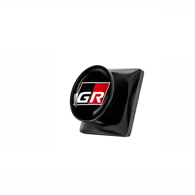 Металлический крюк для крепления кабеля для Toyota GR Sport Gazoo Racing RAV4 Автомобильная наклейка для внутреннего интерьера Mirai Avensis Prado Prius Camry
Металлический крюк для крепления кабеля для Toyota GR Sport Gazoo Racing RAV4 Автомобильная наклейка для внутреннего интерьера Mirai Avensis Prado Prius Camry