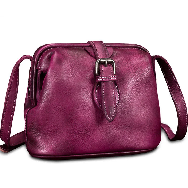 Retro cowhide Women bag Genuine leather small shoulder messenger bag female crossbody mobile phone bags 2023 new
Retro cowhide Women bag Genuine leather small shoulder messenger bag female crossbody mobile phone bags 2023 new