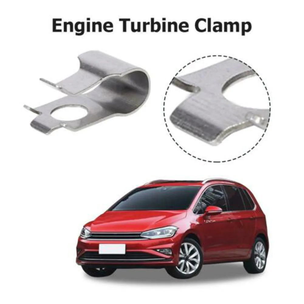 Car Turbocharger Turbo Wastegate Actuator Rod Rattle Clip HOT Sale For CC EOS GOLF Transporter A3Q3 06J145220A Accessories
Car Turbocharger Turbo Wastegate Actuator Rod Rattle Clip HOT Sale For CC EOS GOLF Transporter A3Q3 06J145220A Accessories
