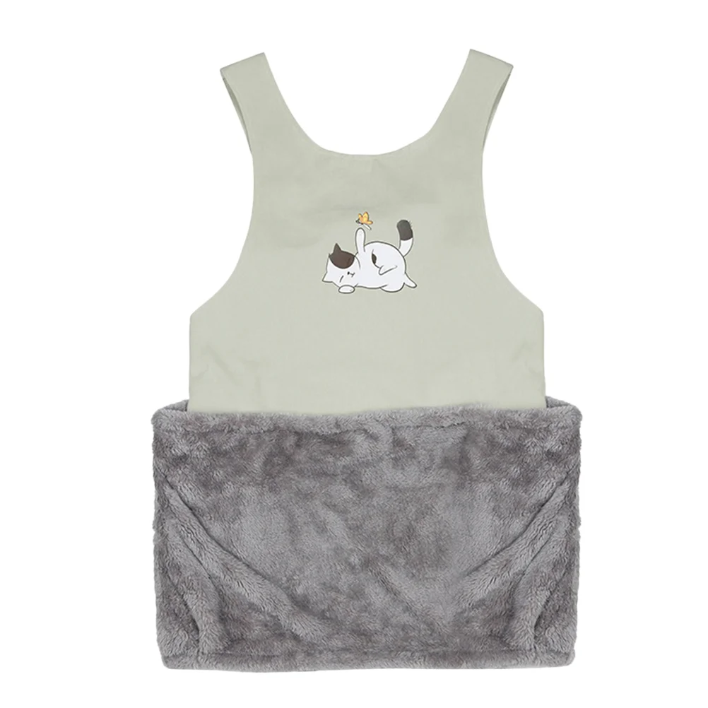 Cat Holder Kitten Carrier Carrying Apron Pouch Sling Sleeping Sweatshirt Pocket Animal Hoodie Dog Shirt
Cat Holder Kitten Carrier Carrying Apron Pouch Sling Sleeping Sweatshirt Pocket Animal Hoodie Dog Shirt