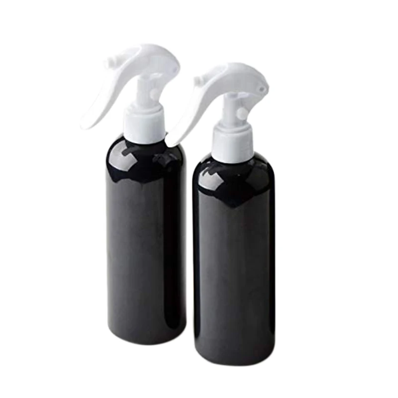 2 Pcs 300ML Hairdressing Spray Bottle Empty Bottle Salon Barber Hair Tools Water Sprayer Care Tools (Material : PP)
2 Pcs 300ML Hairdressing Spray Bottle Empty Bottle Salon Barber Hair Tools Water Sprayer Care Tools (Material : PP)