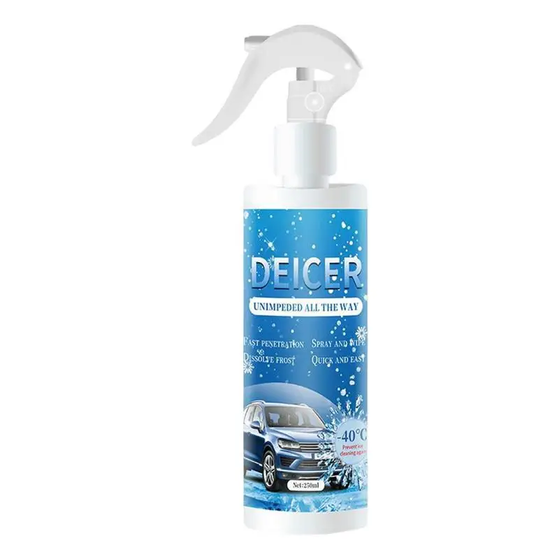 Car Windshield Cleaner 250ml Car Glass Deicing Agent Spray Glass Freeze Remover For Cars Automotive Glass Cleaner For
Car Windshield Cleaner 250ml Car Glass Deicing Agent Spray Glass Freeze Remover For Cars Automotive Glass Cleaner For