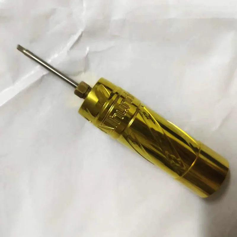 Электрический паяльник Argus Pro Paramour SBS BANTAM elthunder 21700
Электрический паяльник Argus Pro Paramour SBS BANTAM elthunder 21700