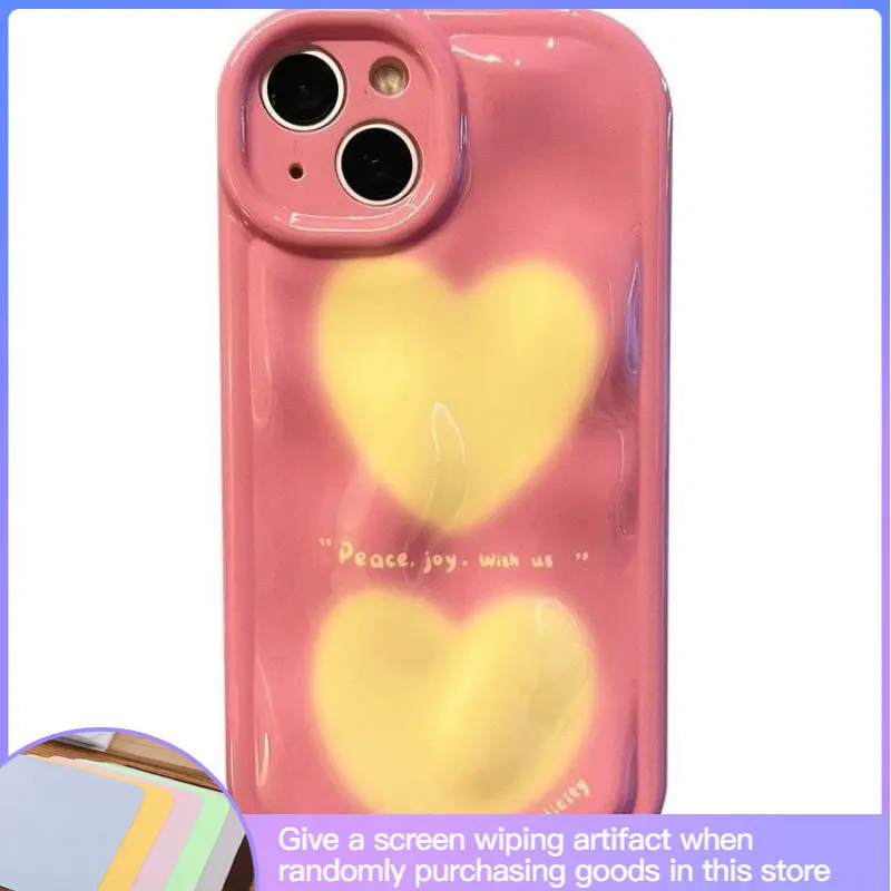 Улучшенный градиентный метеорит, подходит для IPhone14 14promax 13Promax 11Promax 12Promax Xs Xr, мягкий корпус, однотонный телефон
Улучшенный градиентный метеорит, подходит для IPhone14 14promax 13Promax 11Promax 12Promax Xs Xr, мягкий корпус, однотонный телефон