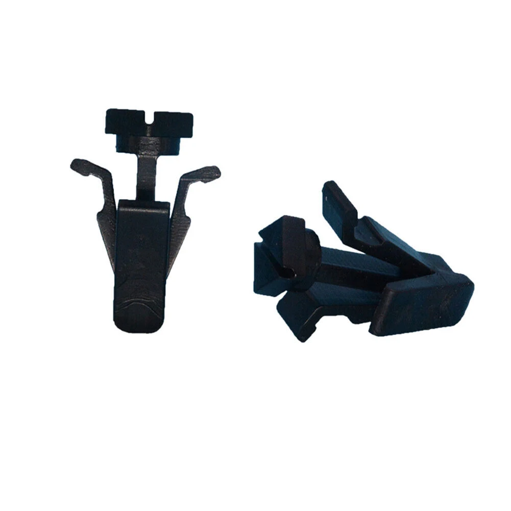 10pcs/set Black Car Bumper Grille Retainer Fastener Clips Bumper Hood Clips For Nissan Auro Interior Accessories
10pcs/set Black Car Bumper Grille Retainer Fastener Clips Bumper Hood Clips For Nissan Auro Interior Accessories