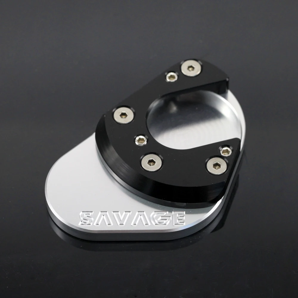 Side Kickstand For DUKE 690 2017 SMCR Protection SMC Enduro 990 950 Adventure SMT Supermoto Motorcycle Stand Extension Plate
Side Kickstand For DUKE 690 2017 SMCR Protection SMC Enduro 990 950 Adventure SMT Supermoto Motorcycle Stand Extension Plate