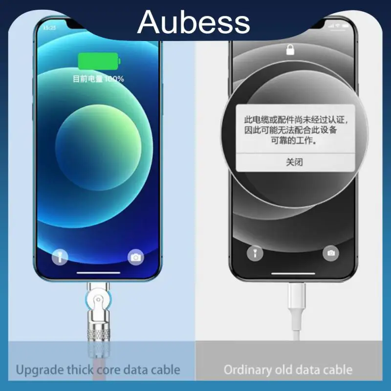 Durable Type-c Charger Support Fast Charging And Data Transfer 180 Degree Rotation Data Cable 120w Fast Charging Comfortable 6a
Durable Type-c Charger Support Fast Charging And Data Transfer 180 Degree Rotation Data Cable 120w Fast Charging Comfortable 6a