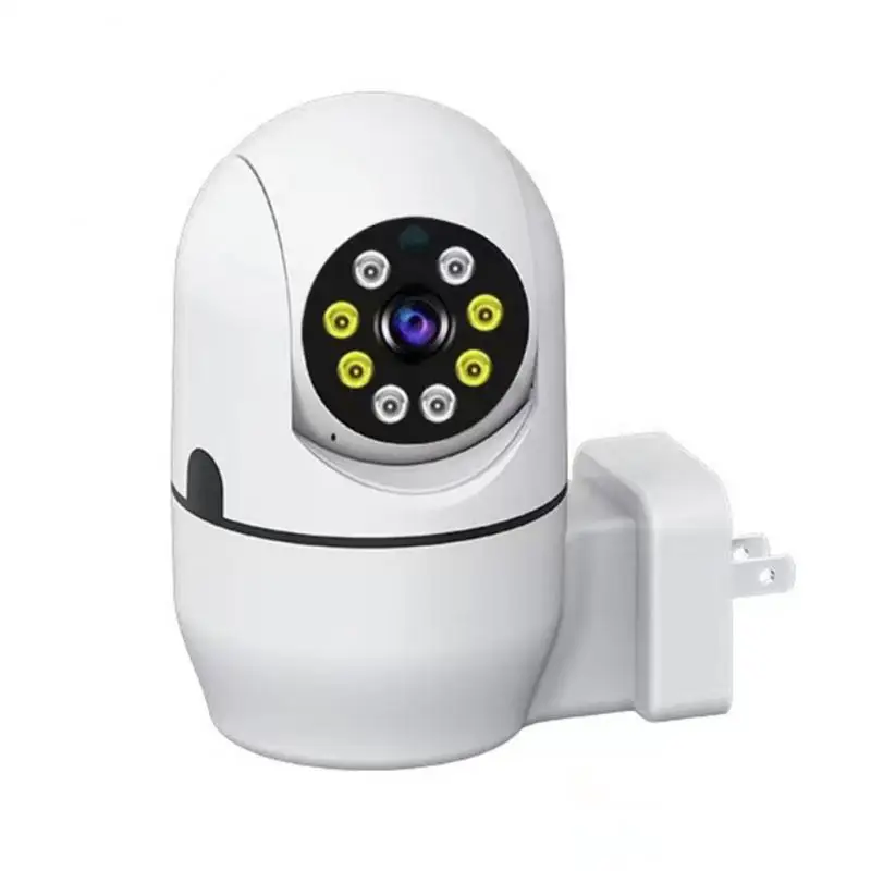 2mp Wifi Recorder 360 Rotate Home Security Mini Camera Motion Detection Mini 1080p Security Monitor Camera Alarm Push
2mp Wifi Recorder 360 Rotate Home Security Mini Camera Motion Detection Mini 1080p Security Monitor Camera Alarm Push