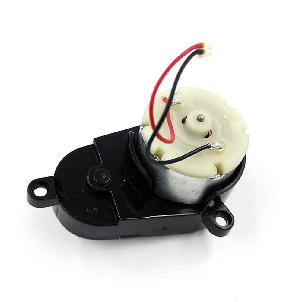 Side Brush Motor Replacement For Cecotec Conga 990 Robotic Vacuum Cleaner Parts Sweeper Motor Accessories
Side Brush Motor Replacement For Cecotec Conga 990 Robotic Vacuum Cleaner Parts Sweeper Motor Accessories