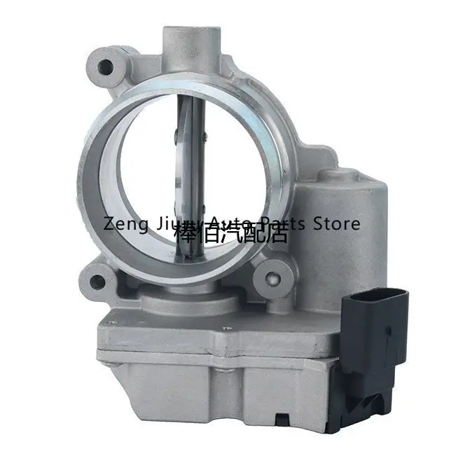Корпус дроссельной заслонки для Audi A6 A2C30247400 A2C53100874 A2C59512933 A2C53364207
Корпус дроссельной заслонки для Audi A6 A2C30247400 A2C53100874 A2C59512933 A2C53364207