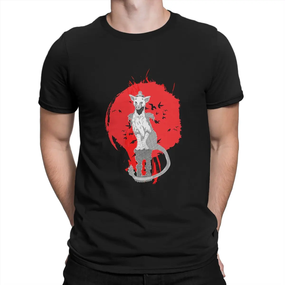 My Guardian Classic Fashion Polyester TShirts TORIKO Anime Men Harajuku Tops T Shirt O Neck
My Guardian Classic Fashion Polyester TShirts TORIKO Anime Men Harajuku Tops T Shirt O Neck