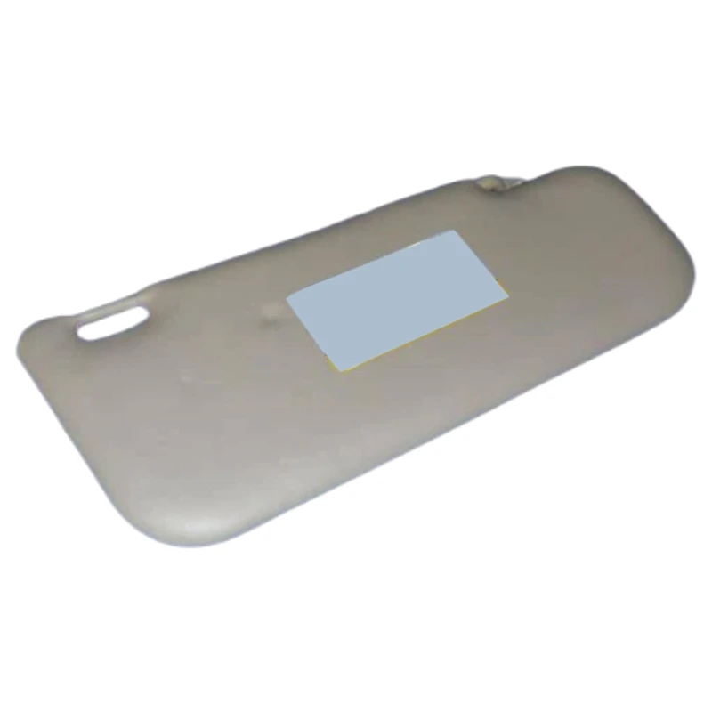 A13-8204010FL Car Sun Visor Right Front Sunvisor Cover Sunshade Shade With Mirror For CHERY Fulwin2 2012-2015
A13-8204010FL Car Sun Visor Right Front Sunvisor Cover Sunshade Shade With Mirror For CHERY Fulwin2 2012-2015