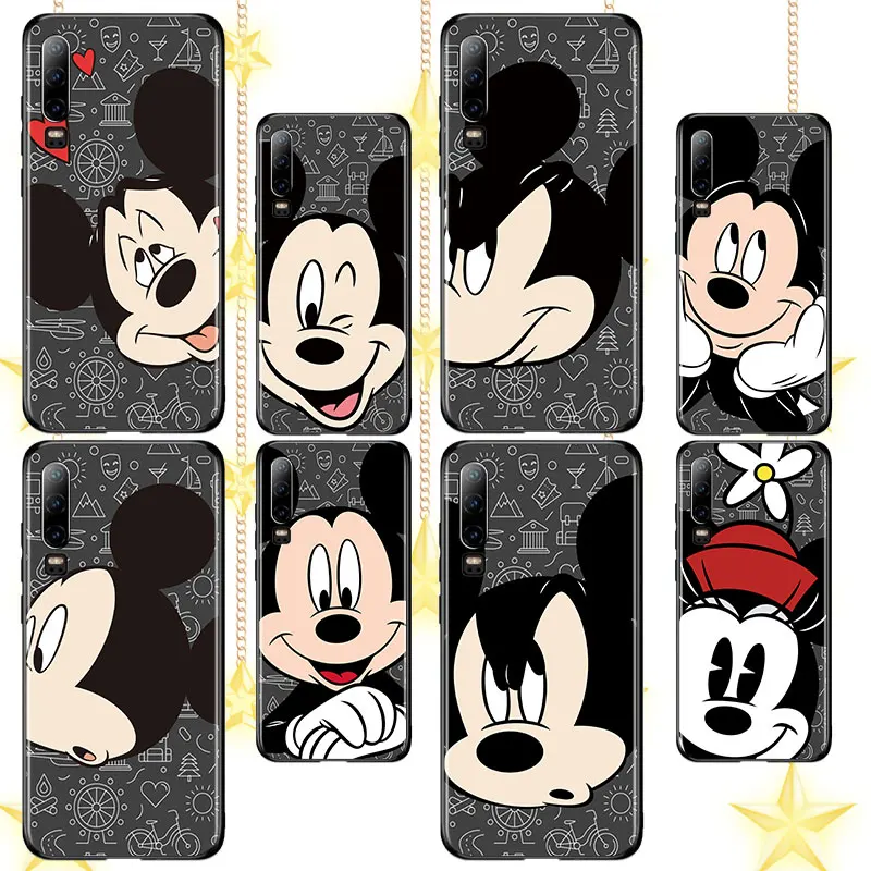 Good looking disney mickey For Huawei P10 P20 P30 P40 P50 lite Pro lite E P Smart 2019 Z 2021 2018 2020 Black luxury Phone Case
Good looking disney mickey For Huawei P10 P20 P30 P40 P50 lite Pro lite E P Smart 2019 Z 2021 2018 2020 Black luxury Phone Case