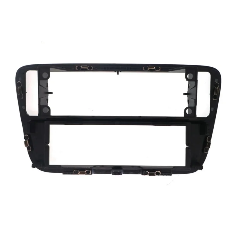 Автомобильная радиоустановка 1din Fascia Для Volkswagen UP Seat Mii Skoda Citigo 2012 + рамка для автомобильного DVD-плеера комплект для установки панели приборной панели
Автомобильная радиоустановка 1din Fascia Для Volkswagen UP Seat Mii Skoda Citigo 2012 + рамка для автомобильного DVD-плеера комплект для установки панели приборной панели
