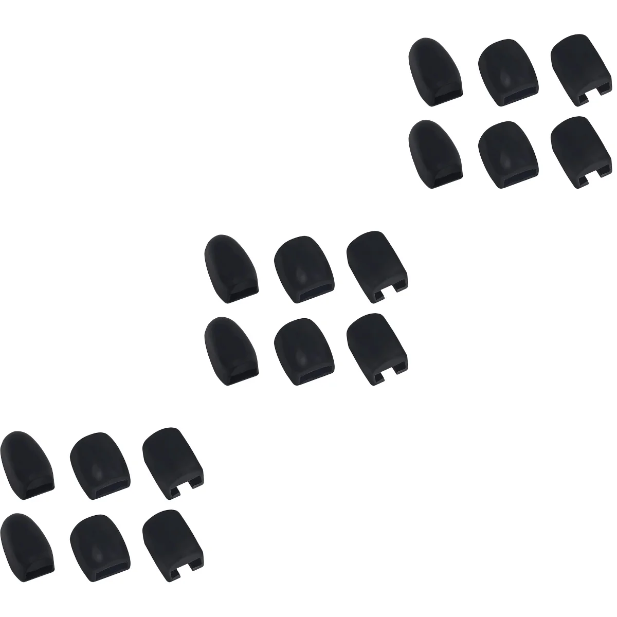 18 Pcs Saxophone Side Key Sax Pad Saxophone Side Key Pads Sax Side Key Cover Saxophone Part Saxophone Side Key Protector
18 Pcs Saxophone Side Key Sax Pad Saxophone Side Key Pads Sax Side Key Cover Saxophone Part Saxophone Side Key Protector