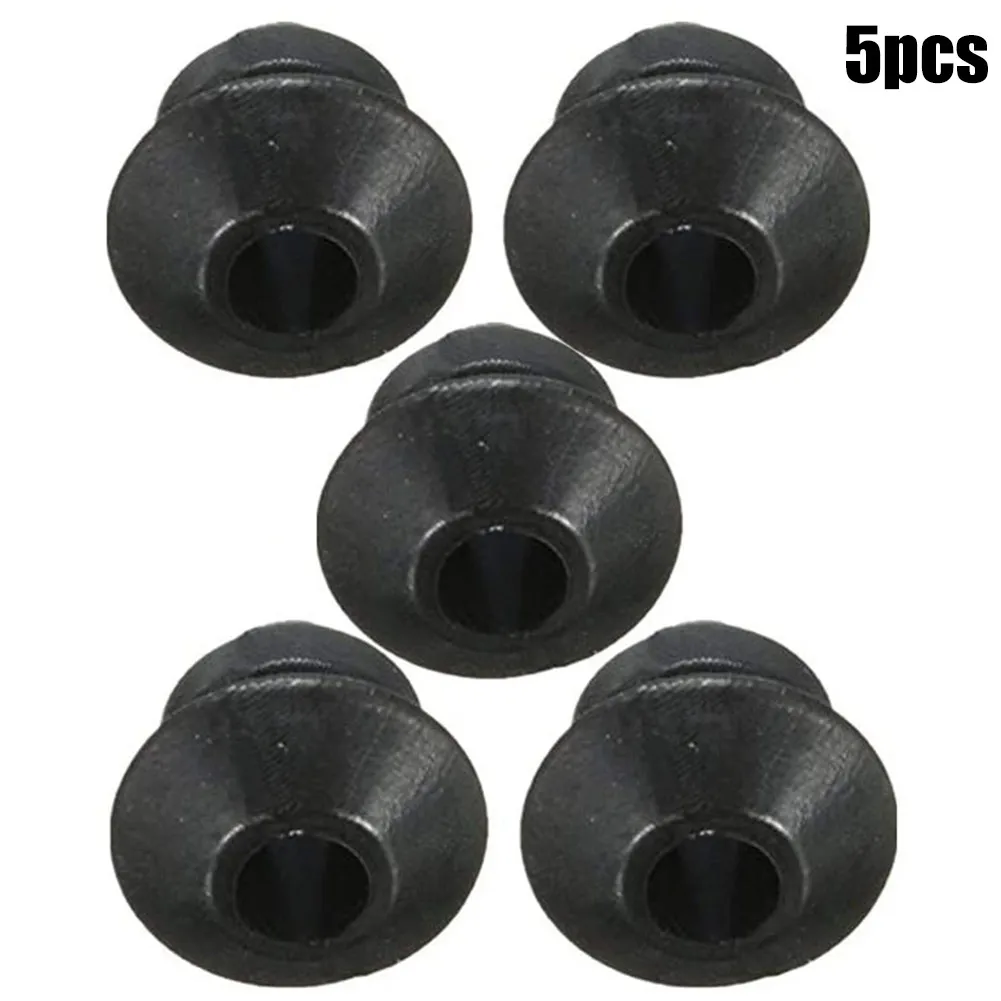 5pcs Universal Gasoline Fuel Tank Grommet Cable Ring Lawn Mower Trimmer Generator Replacement Parts For Garden Power Equipment
5pcs Universal Gasoline Fuel Tank Grommet Cable Ring Lawn Mower Trimmer Generator Replacement Parts For Garden Power Equipment