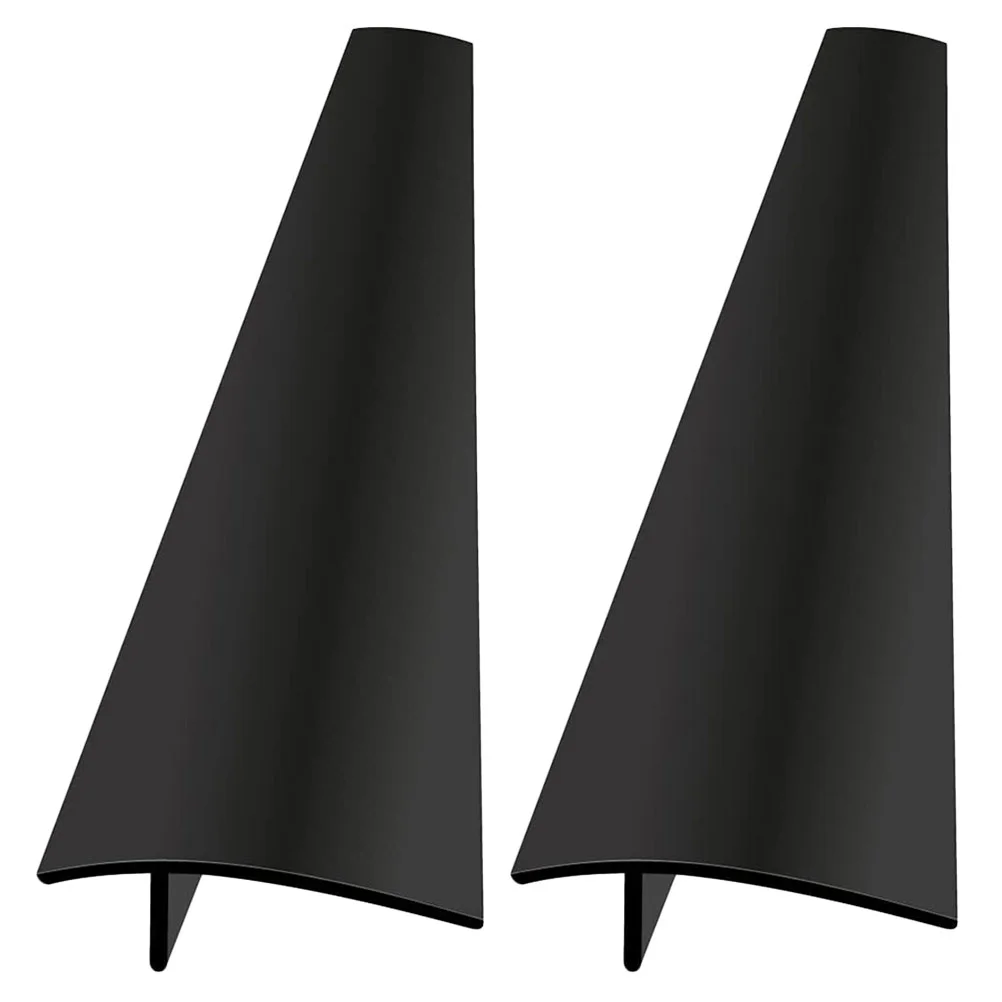 2Pcs Gaps Covers Stove Gaps Covers Silica Stove Guards Silicone Oven Side Guards for Kitchen Cleaning Countertop
2Pcs Gaps Covers Stove Gaps Covers Silica Stove Guards Silicone Oven Side Guards for Kitchen Cleaning Countertop