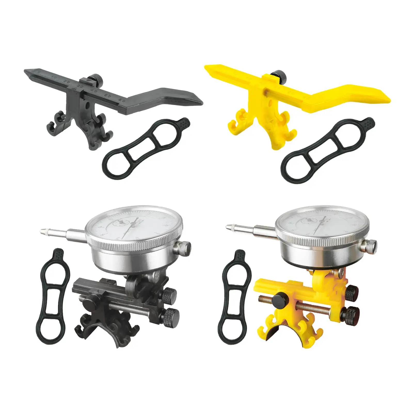 Bicycle Wheel Truing Stand Tuning Tool Bike Tire Truing Stand Bike Wheel Repair Tools for Bicycle Riding Mountain Bike Road Bike
Bicycle Wheel Truing Stand Tuning Tool Bike Tire Truing Stand Bike Wheel Repair Tools for Bicycle Riding Mountain Bike Road Bike