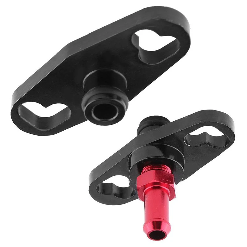 Car Alloy Fuel Rail Pressure Regulator Adapter Aluminium Fittings For Toyota Controls Parts Replacement
Car Alloy Fuel Rail Pressure Regulator Adapter Aluminium Fittings For Toyota Controls Parts Replacement