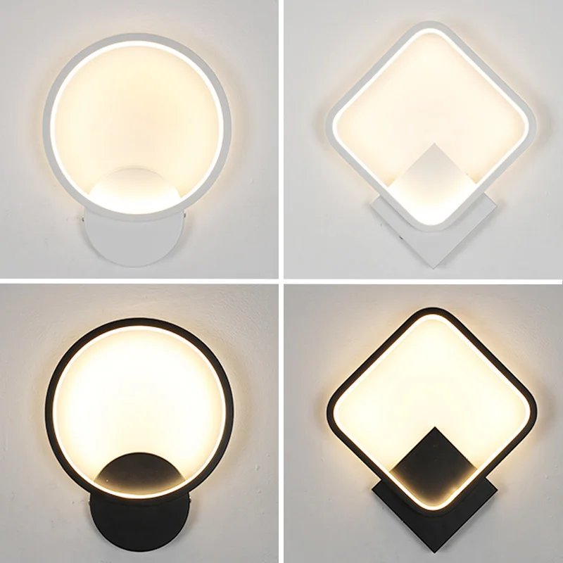Простой светодиодный настенный светильник для спальни, прикроватная лампа, современное освещение для лестницы, гостиной, коридора, освещен...
Простой светодиодный настенный светильник для спальни, прикроватная лампа, современное освещение для лестницы, гостиной, коридора, освещен...